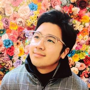 Meet your Posher, Francis